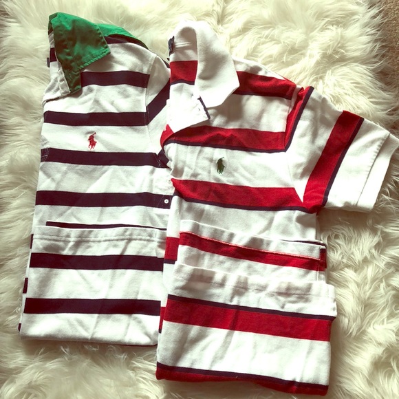 Polo Ralph Lauren Other - Bundle of 2 Men’s Polos by  Ralph Lauren as Med